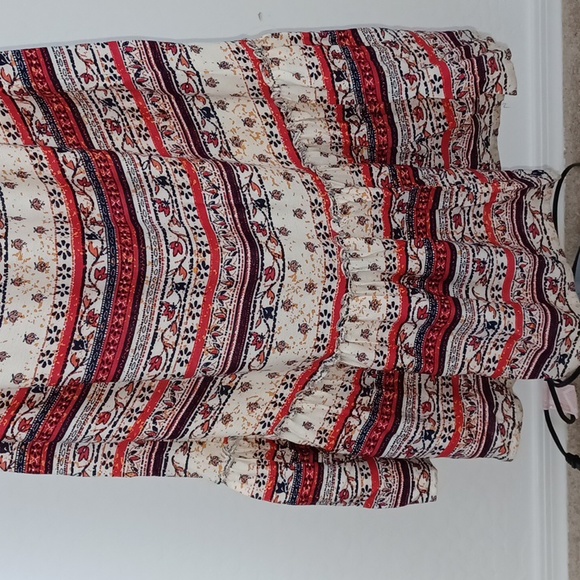 Timing Dresses Timing Strapless Maxi Dress Poshmark